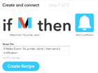 3D Printer Snippets 