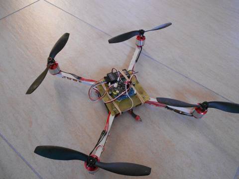 Q'n'D Quad Q'n'D Quad