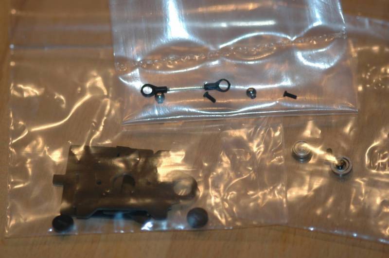 Alles schön verpackt Alles schön verpackt