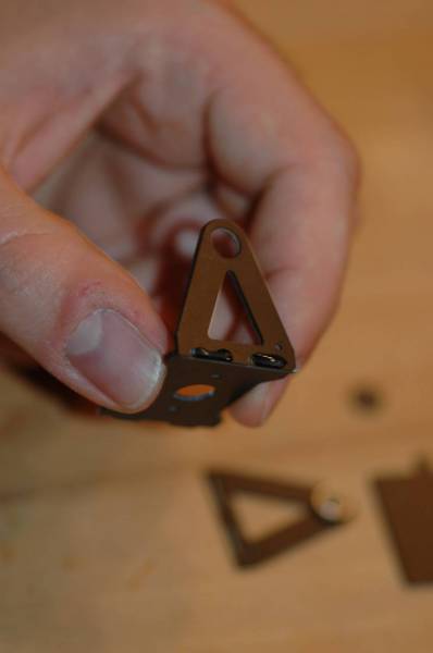 Erstmal trocknen lassen Erstmal trocknen lassen