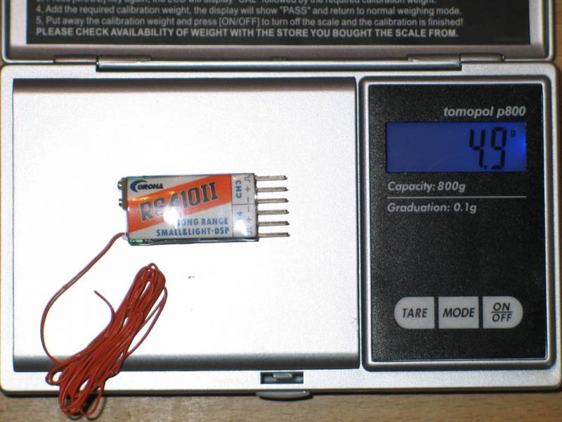 Corona RS410II Corona RS410II